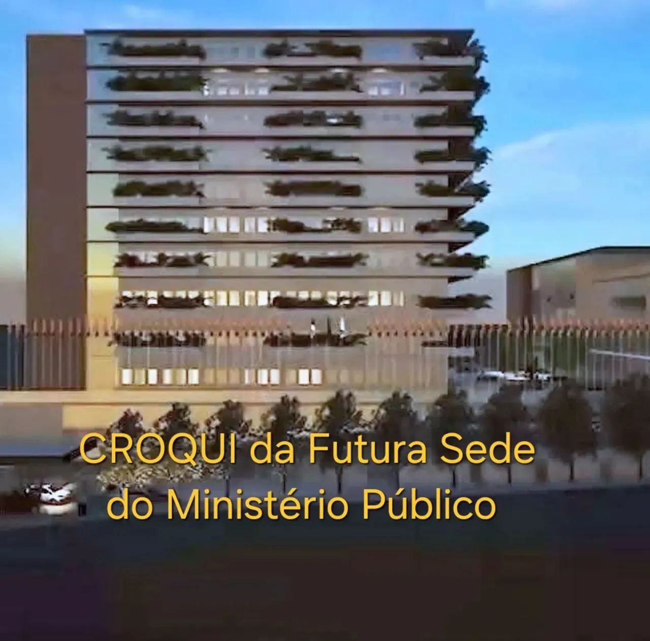 Oportunidade, Terreno Comercial na André Araújo com 6.300m2. Esquina da TV Amazonas - Foto 8