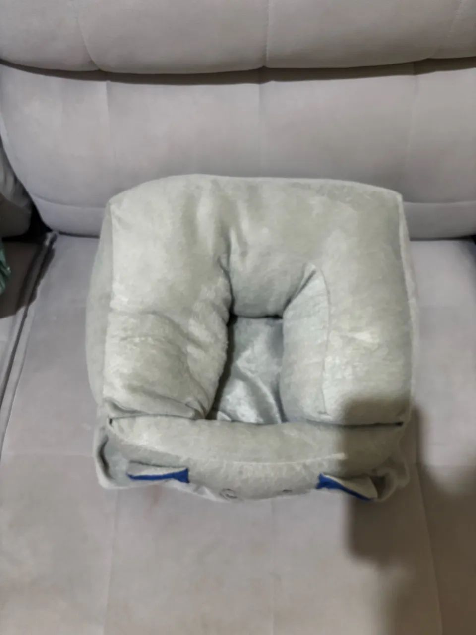 Assento para bebê sentar  - Foto 3