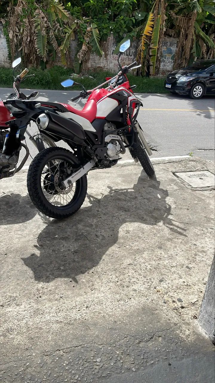 Moto extra único dono - Foto 3