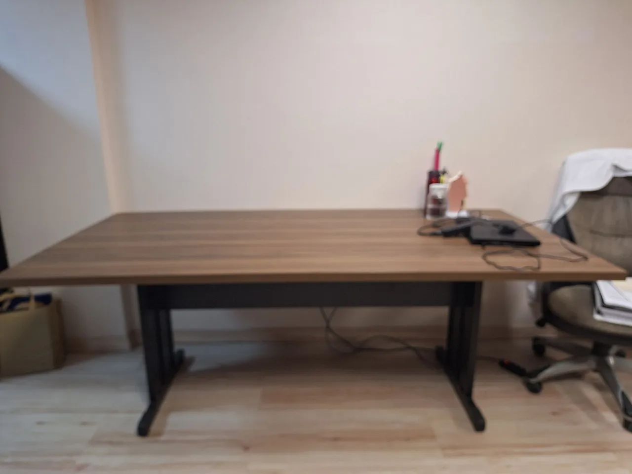 Vendo mesa de escritório  - Foto 2