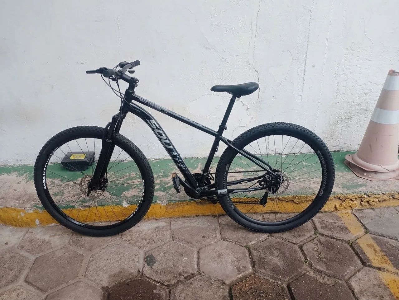 Vendo Bicicleta.  - Foto 2