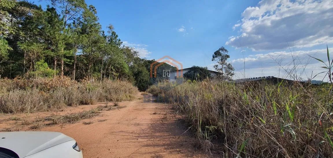 Área Industrial em Soares - Jarinu, SP - Foto 3