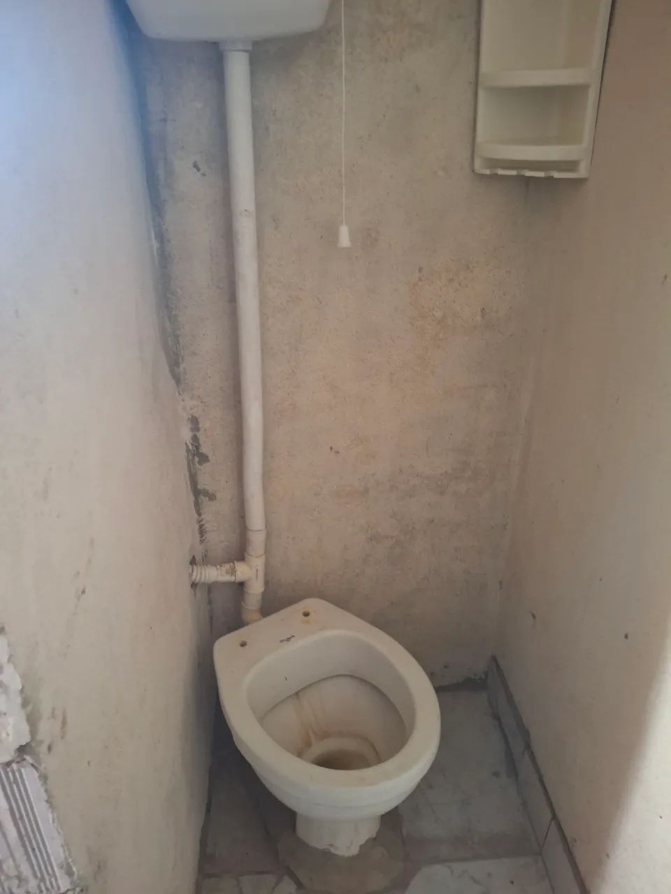 Casa não terminada. - Foto 5