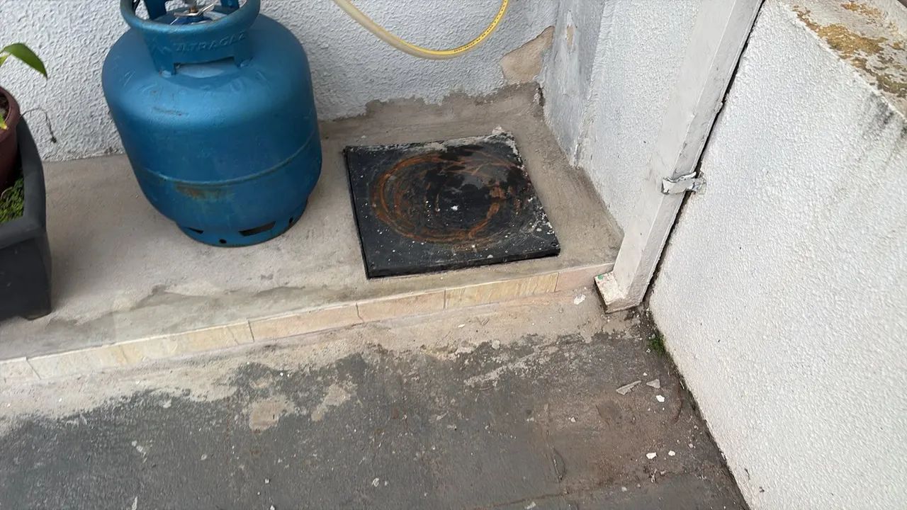 Limpeza de caixa de gordura residêncial e de restaurantes - Foto 4