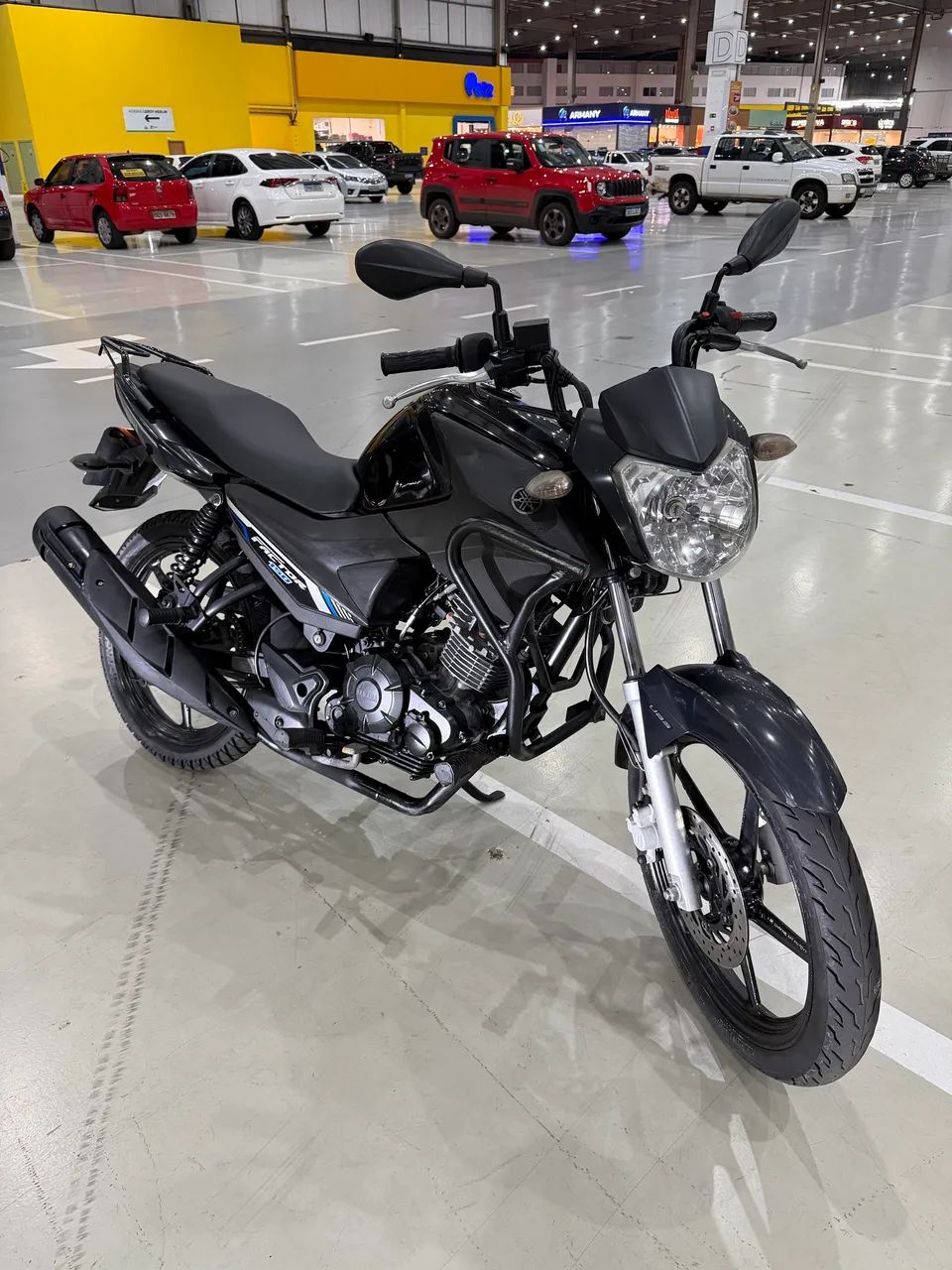 FACTOR 150c ED 2022 - Foto 2
