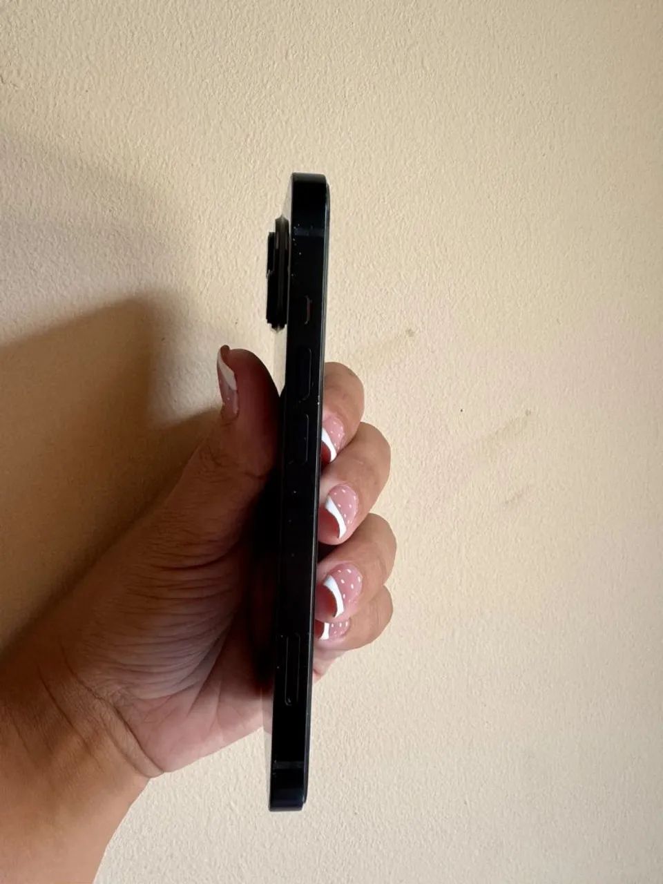 iPhone 14 256GB Azul - Foto 4