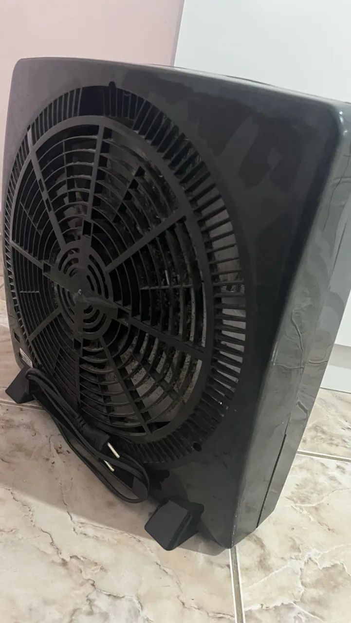 Ventilador  - Foto 2