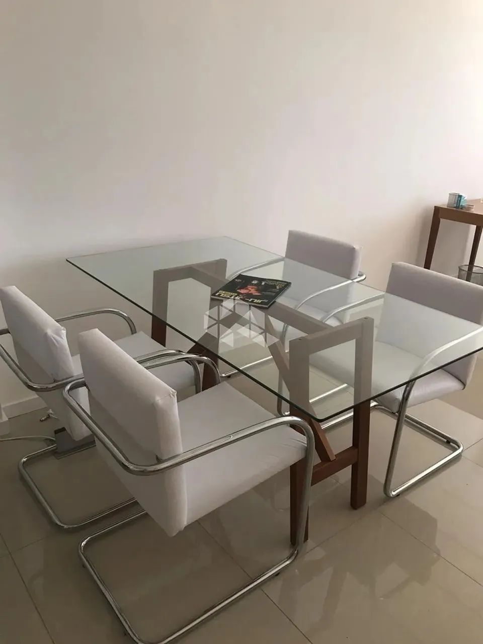 Sala comercial mobiliada com 37,96m² e vaga no Itacorubi, Florianópolis - Foto 3