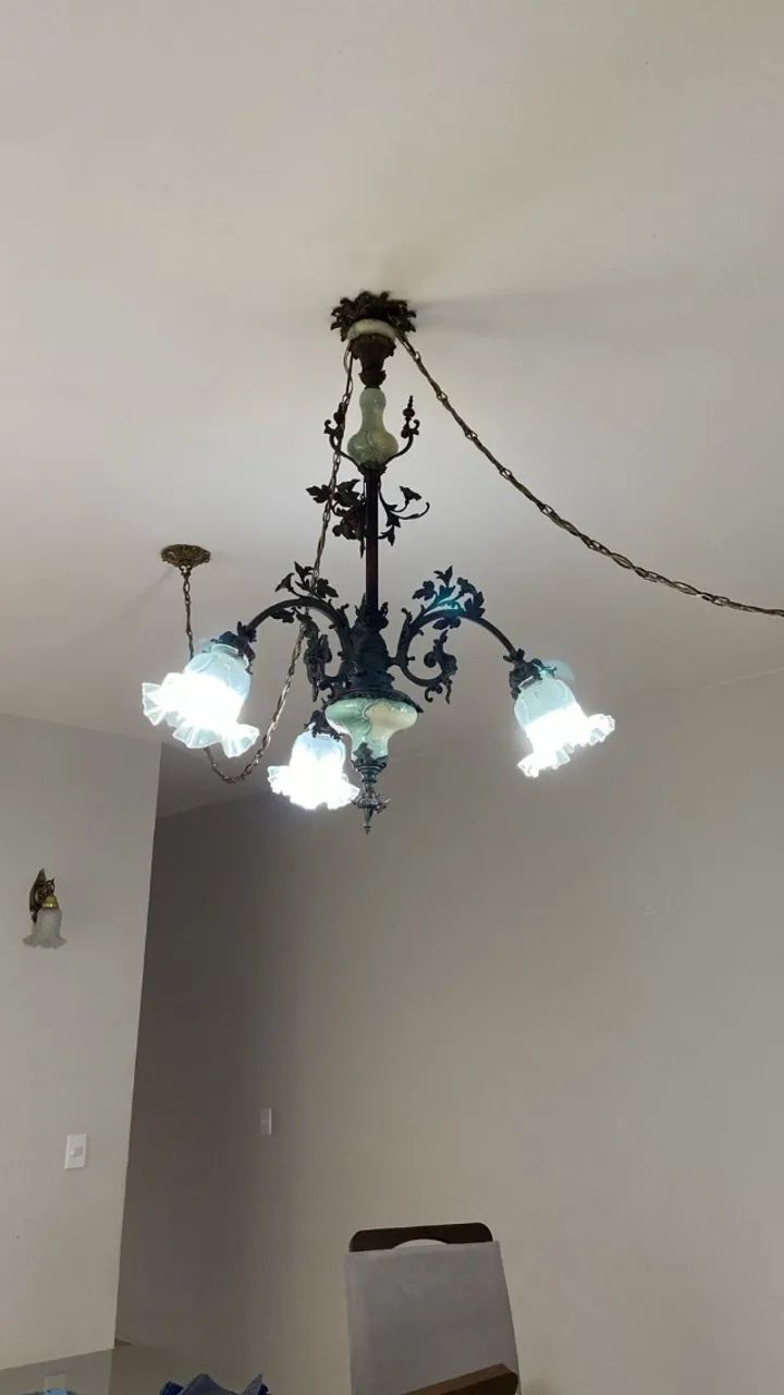 Lustre - Foto 3