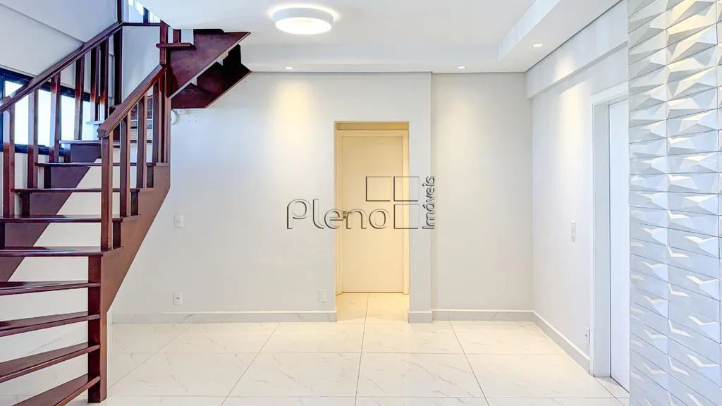 Cobertura para alugar em Campinas, Cambuí, com 3 quartos, com 180 m² - Foto 3