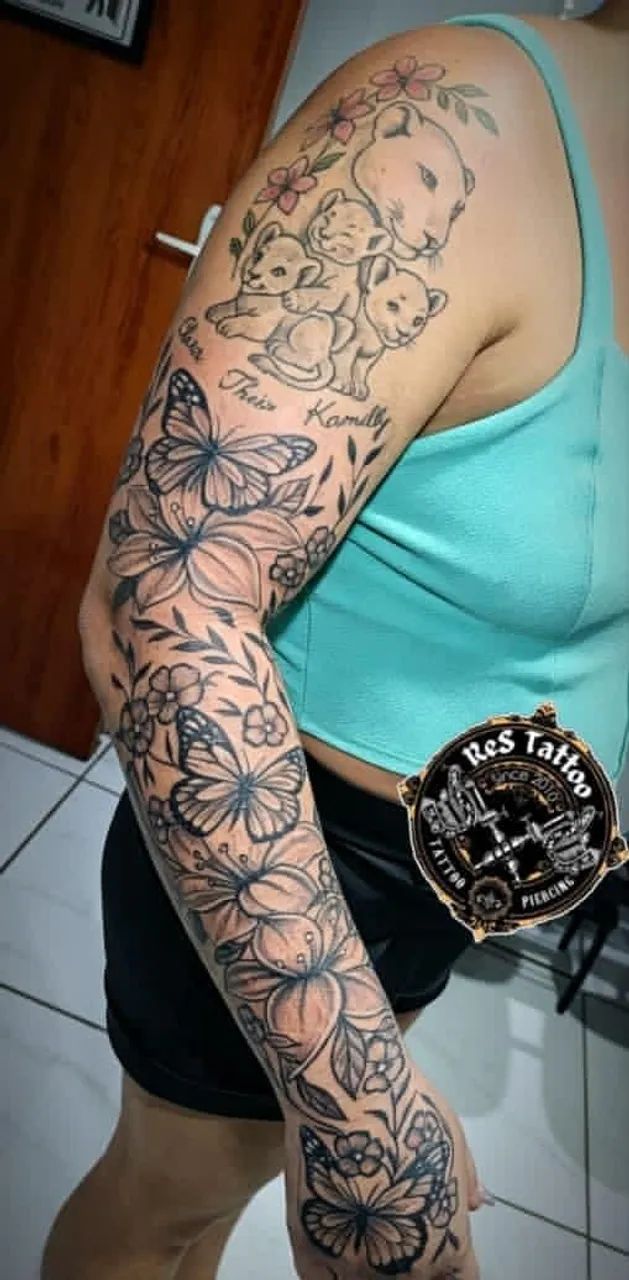 Tatuagem  - Foto 2