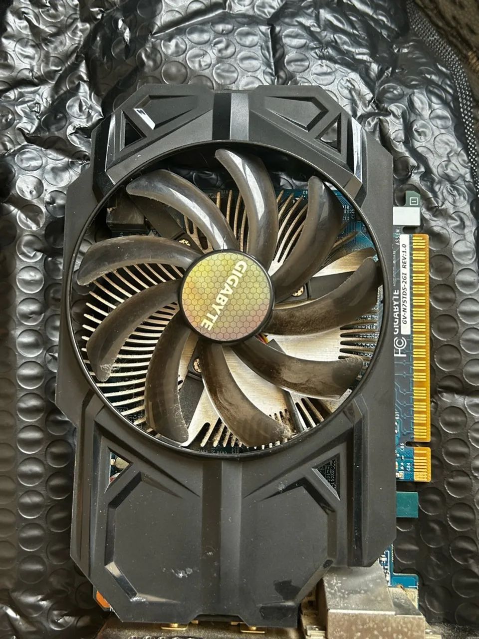 GTX 750 ti 2gb 