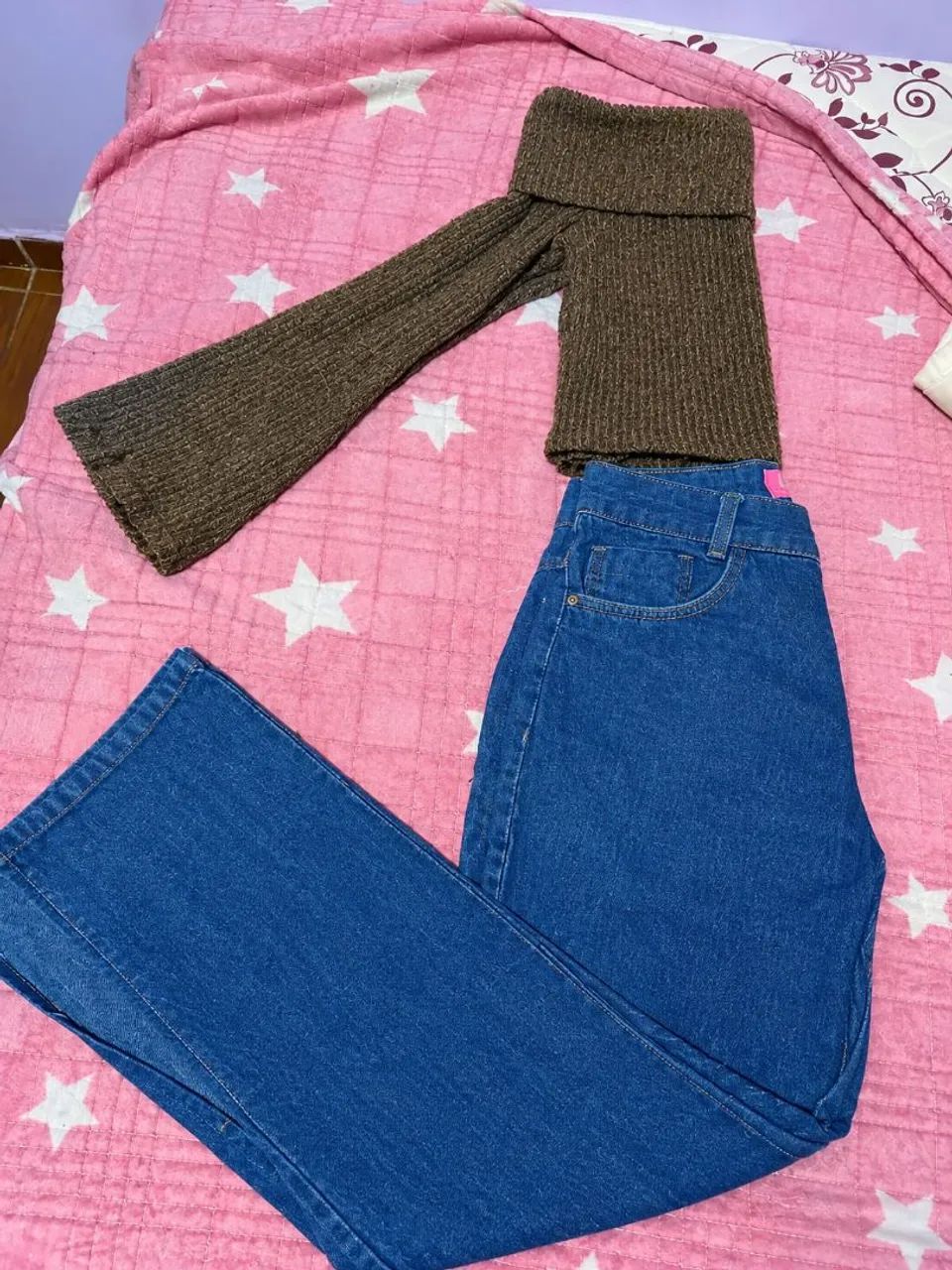 Roupas femininas juvenil  - Foto 2