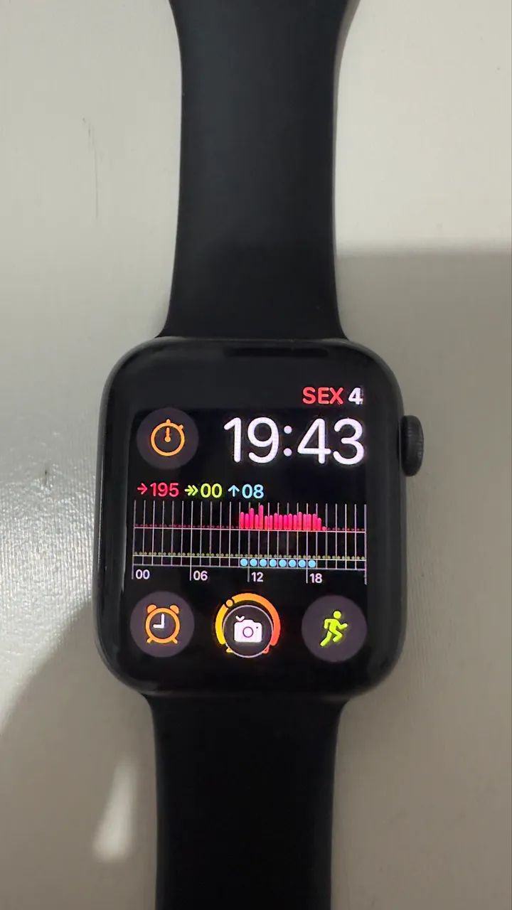 Apple watch serie 6 