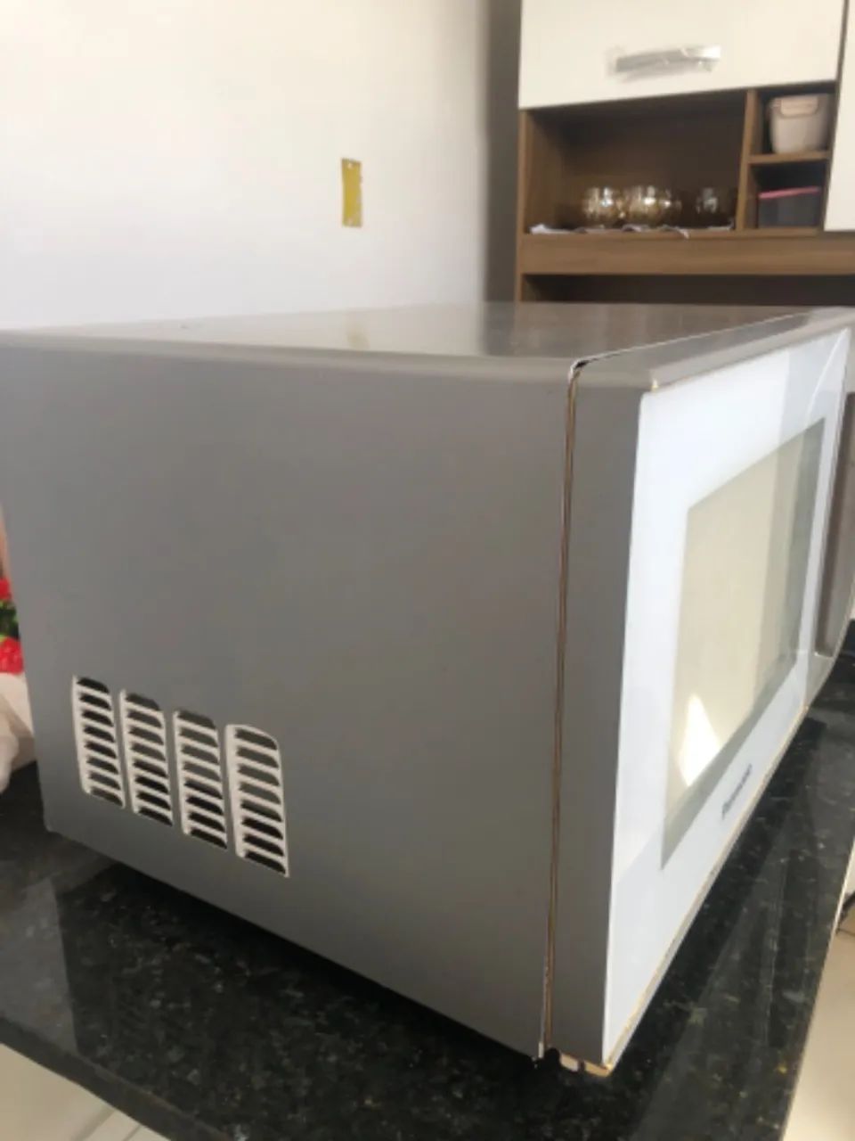 microondas  - Foto 2