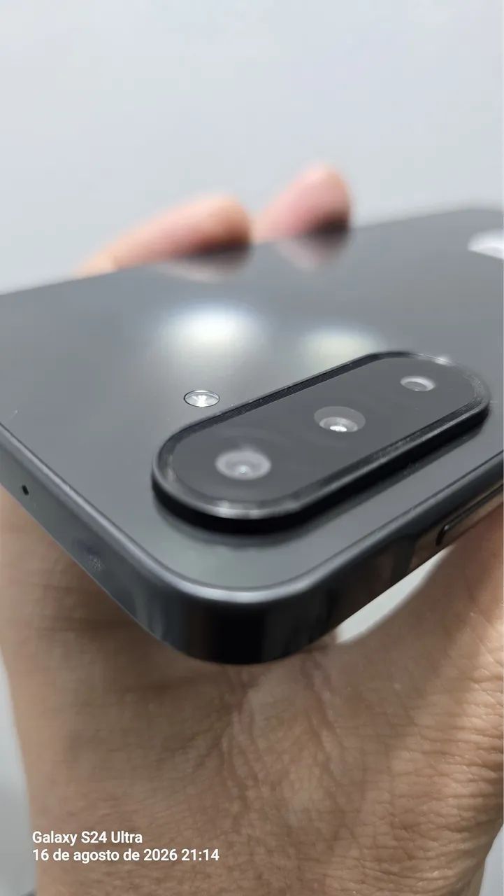 Samsung A17 - Foto 2