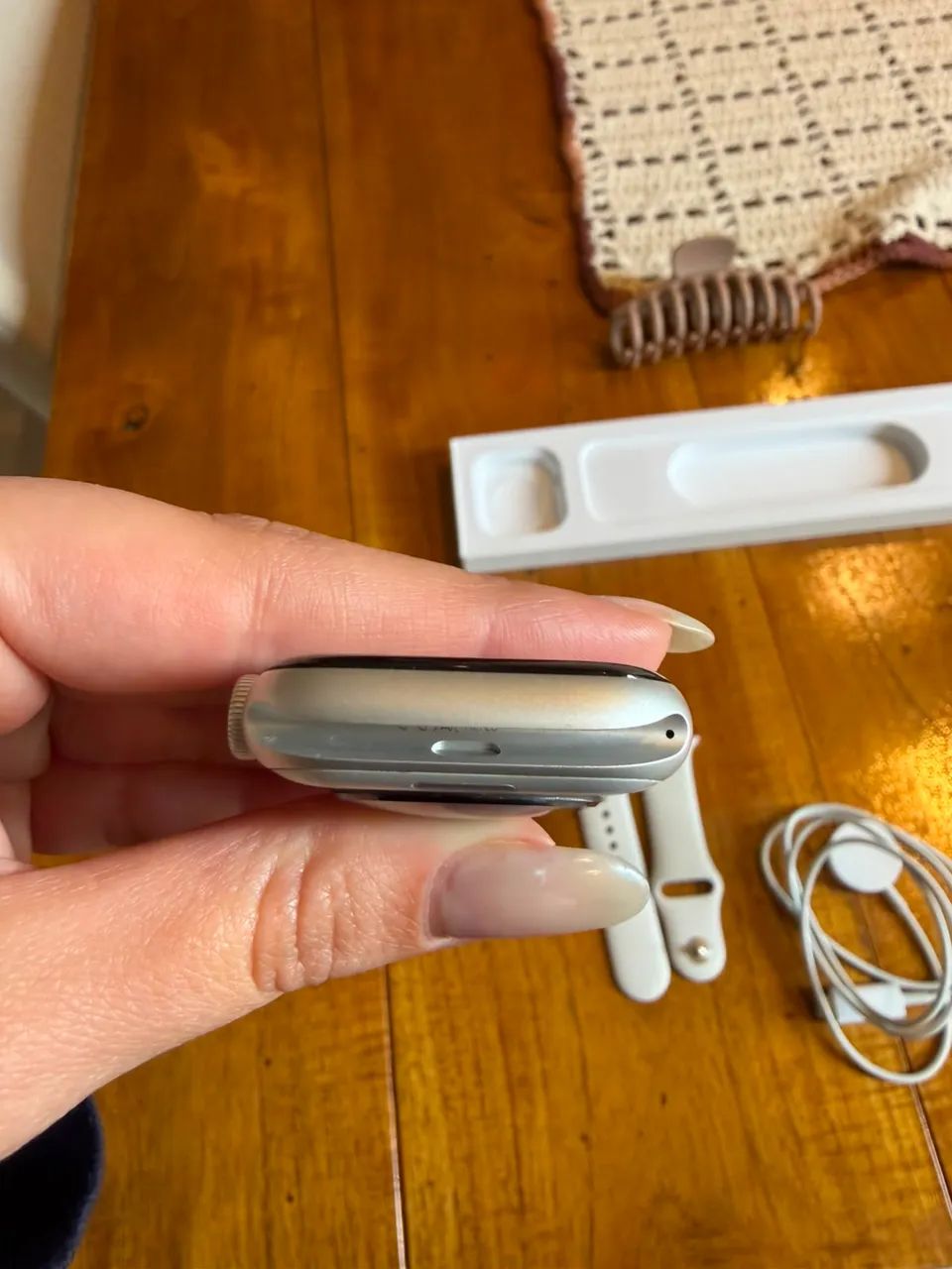 Apple Watch SE (2º geração) - Foto 5