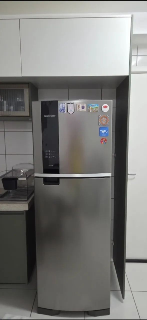 Geladeira  - Foto 2