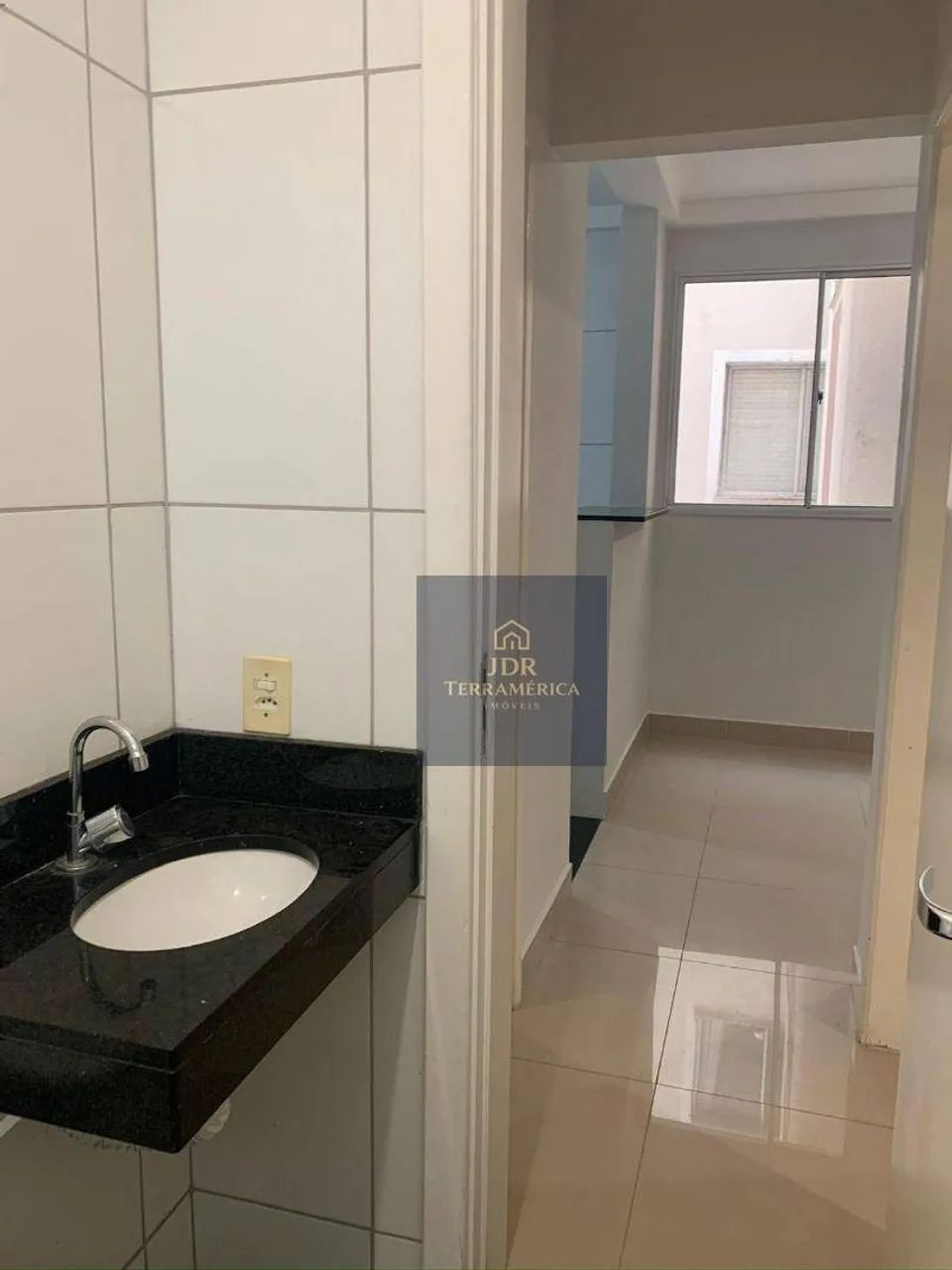 Apartamento à venda no Condomínio Alabama em Americana | 2 dormitórios | 1º andar | Excele - Foto 4