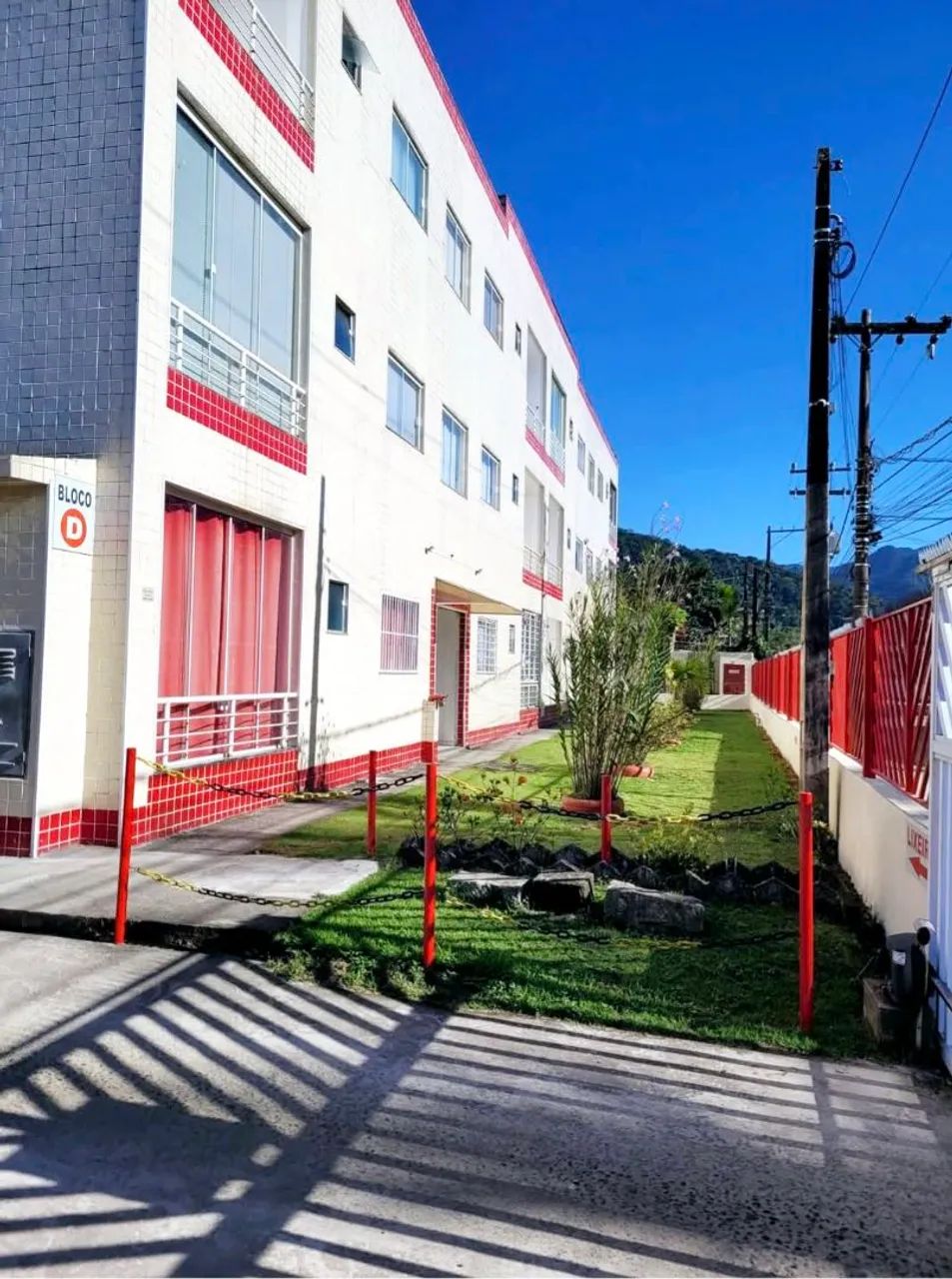 Apto Temporada Ubatuba  - Foto 2