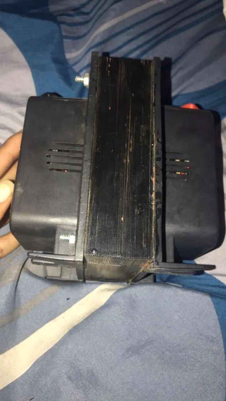 Vende_se transformador