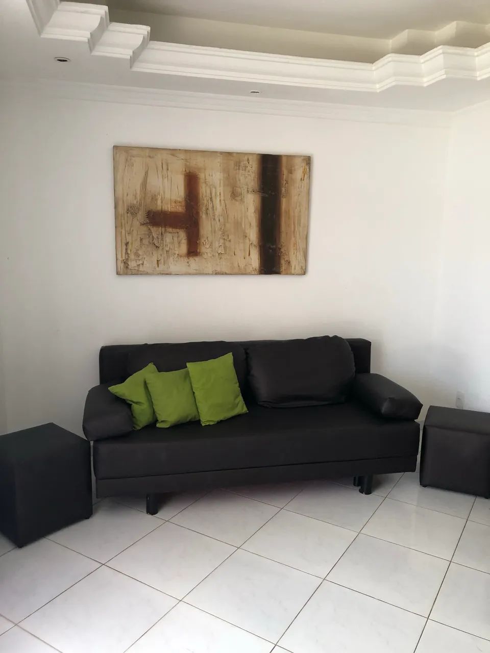 Village 2/4 frente para o mar  - Foto 6