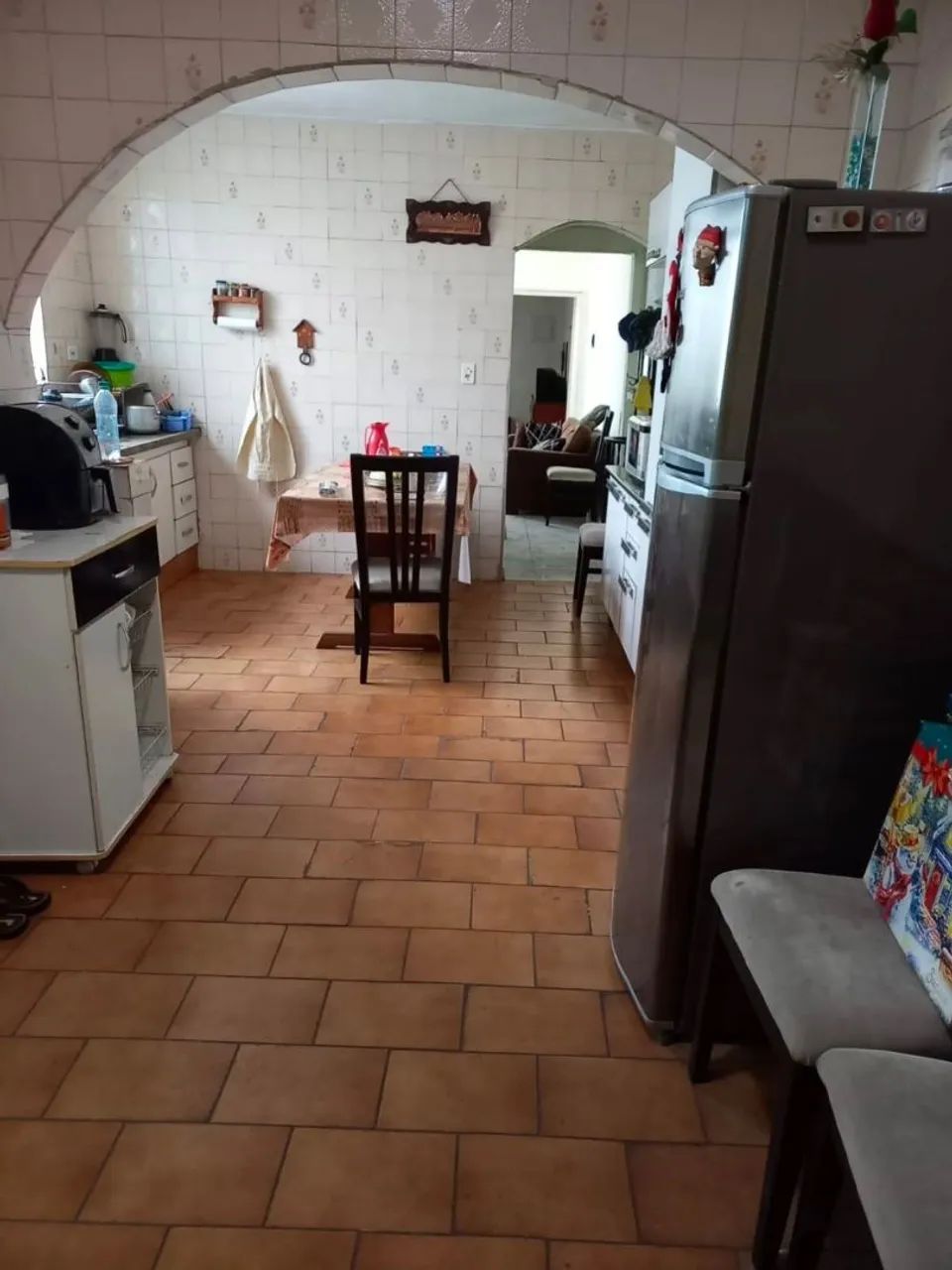Oportunidade de imóvel no monte castelo  - Foto 5
