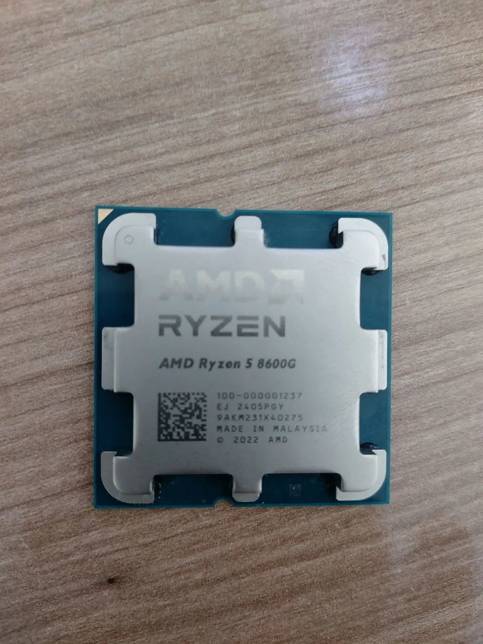 Ryzen 5 8600g AM5