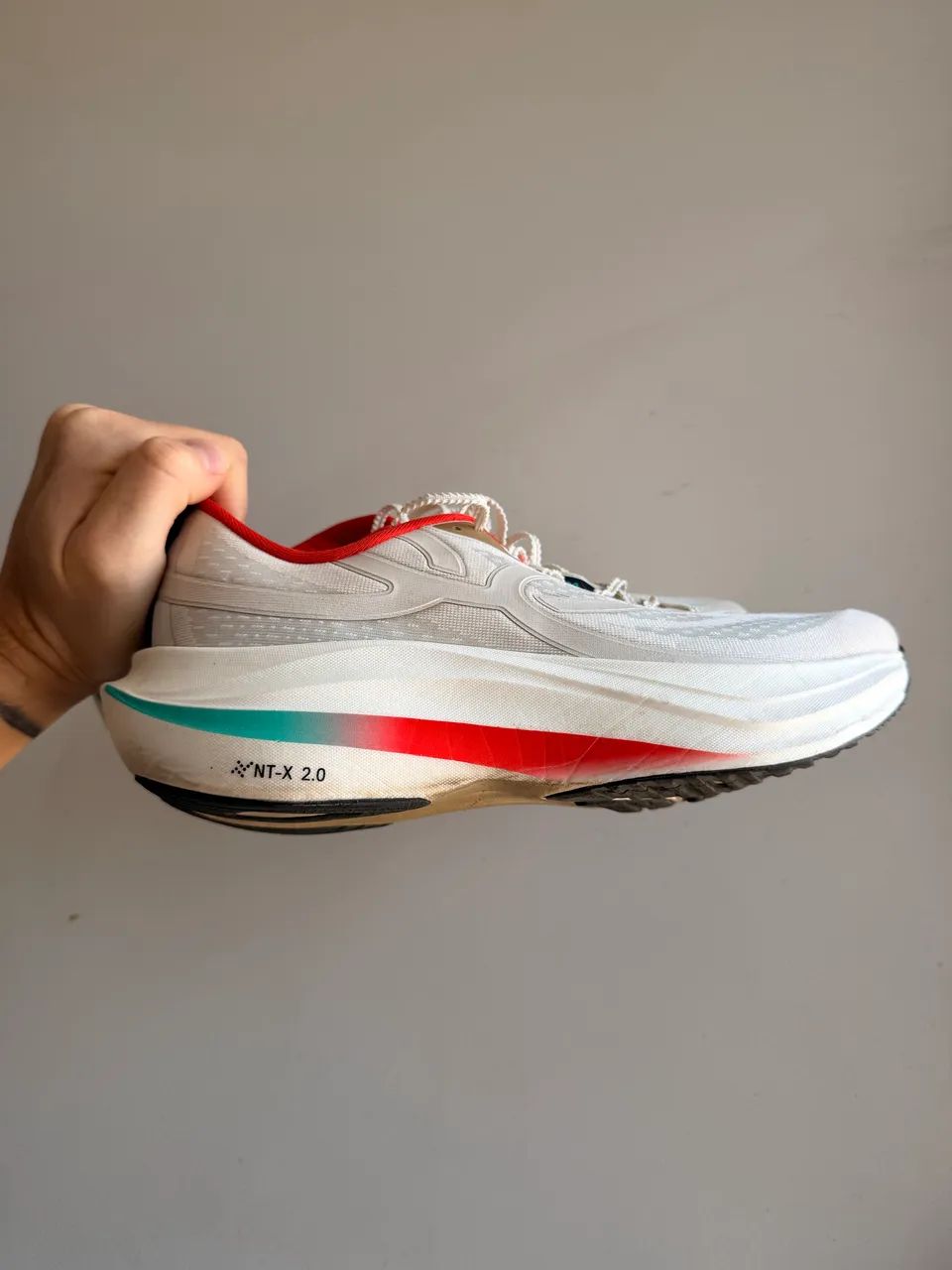 Olympikus Corre Turbo - Foto 3
