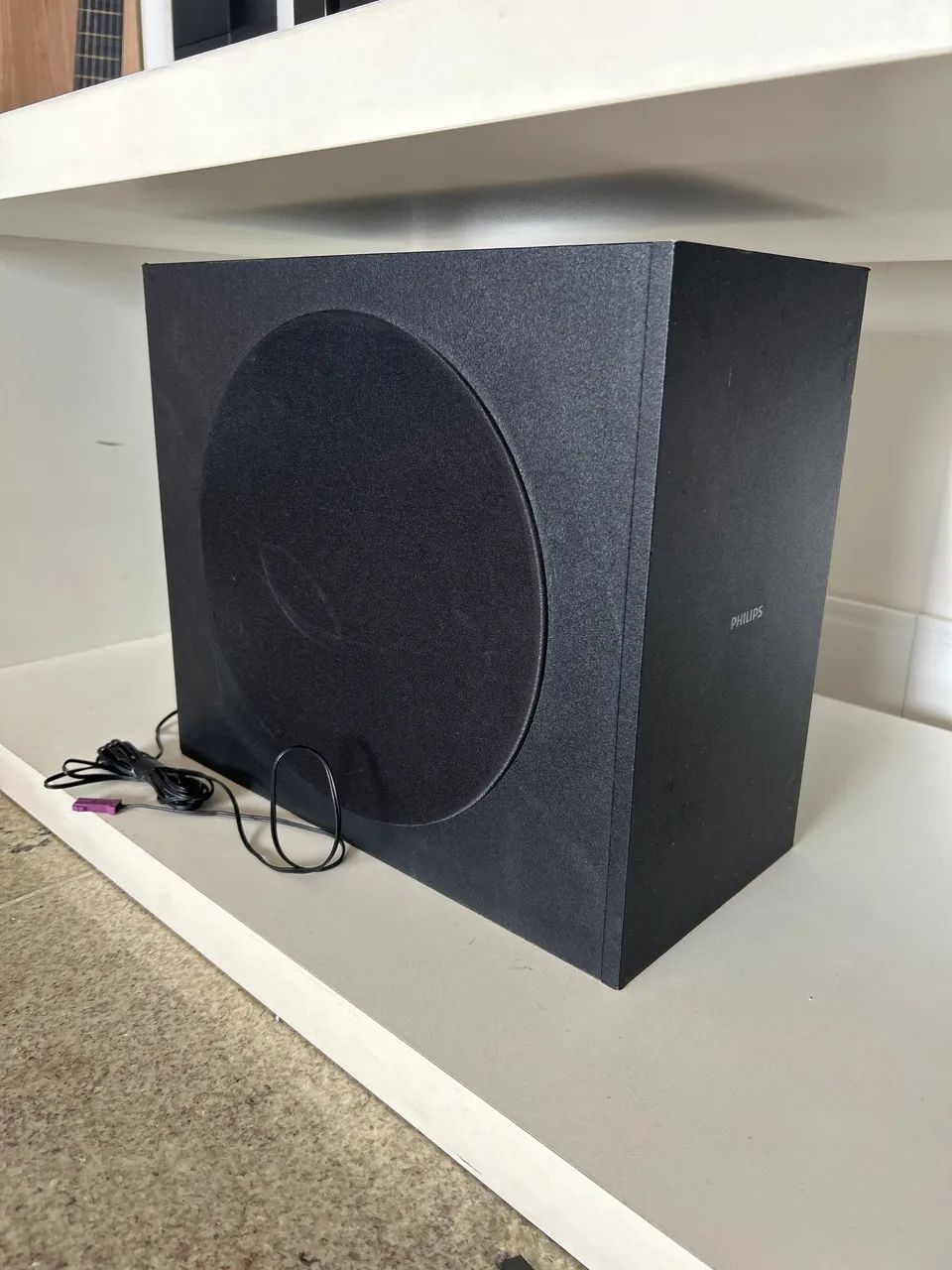 Rack Tv Home Theater  - Foto 3