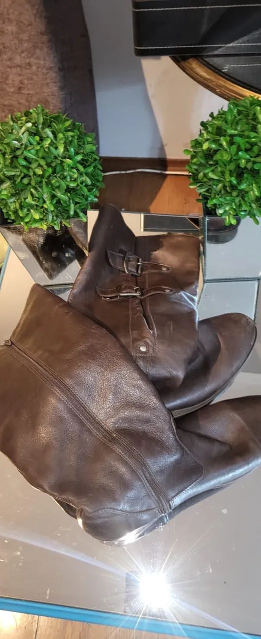 BOTAS SHOWWWW $15,00 - Foto 4
