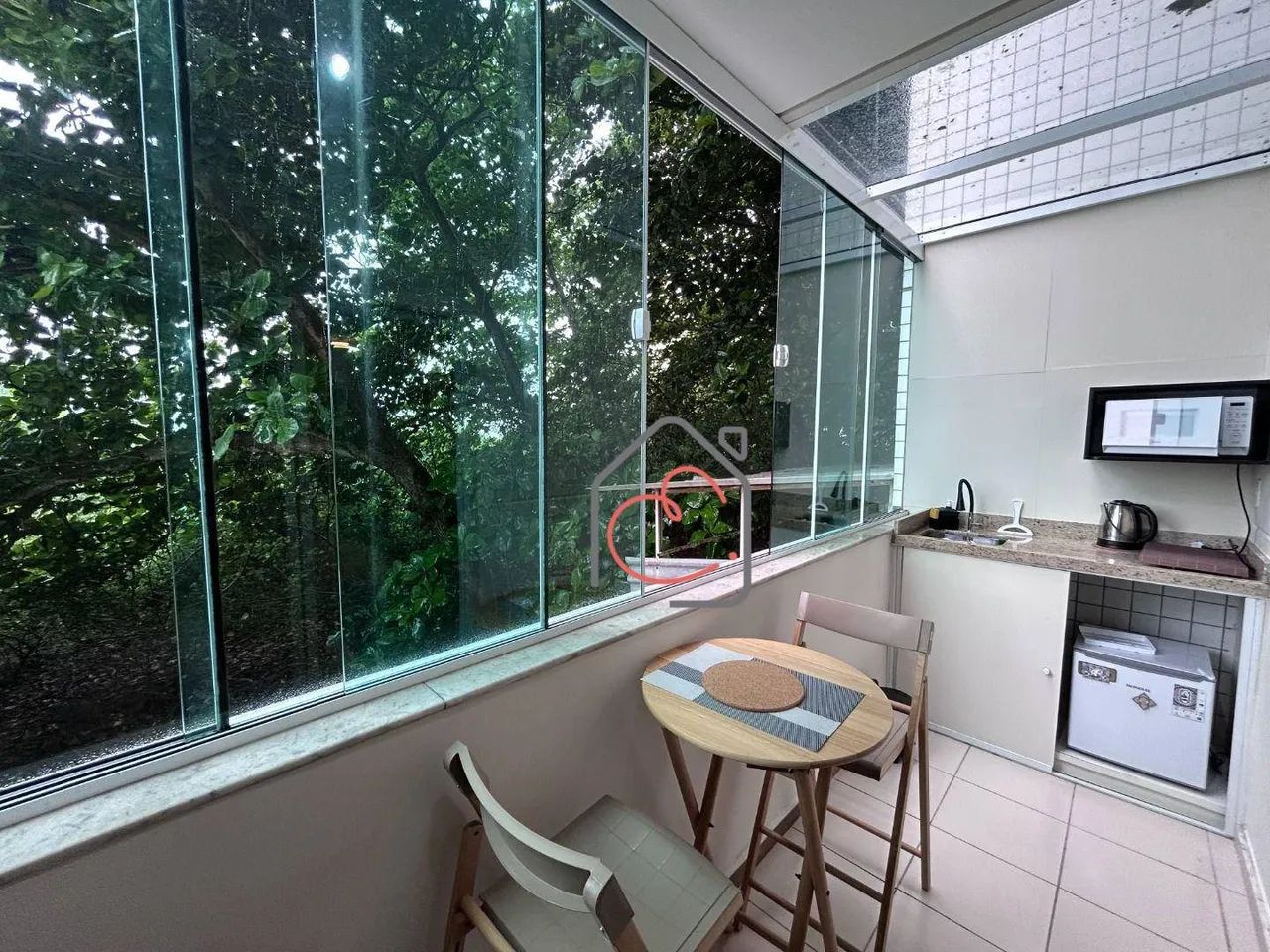 Excelente Flat/Studio na Praia do Pecado - Macaé/RJ - Foto 5