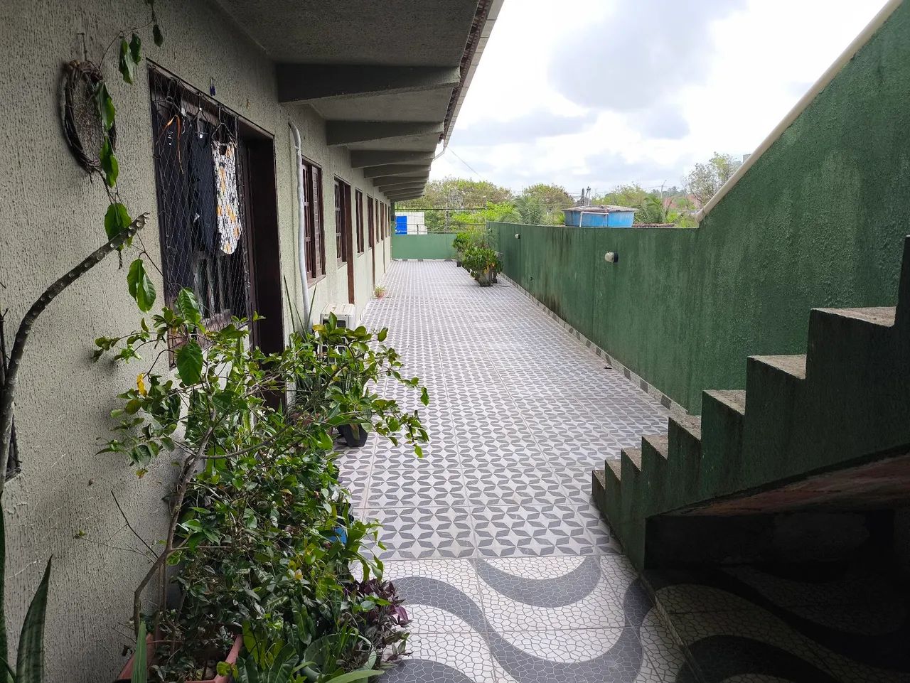 COND. RESIDENCIAL HELLEN ROCHA 