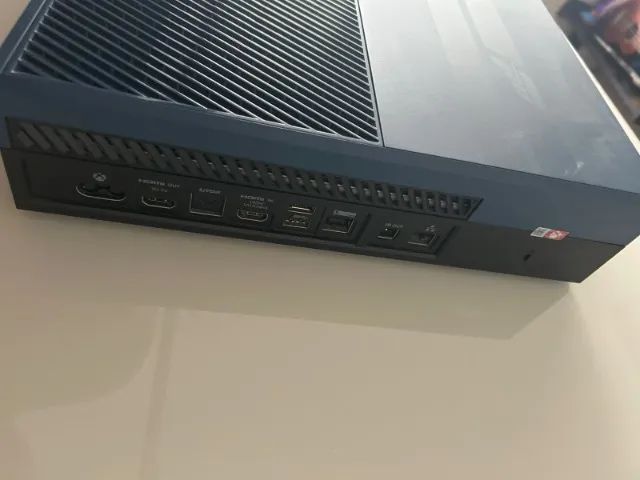 Console - Xbox One Edição Limitada Forza  - Foto 3