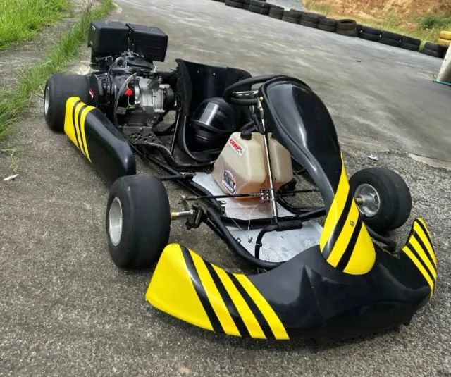 Kart 13 Hp