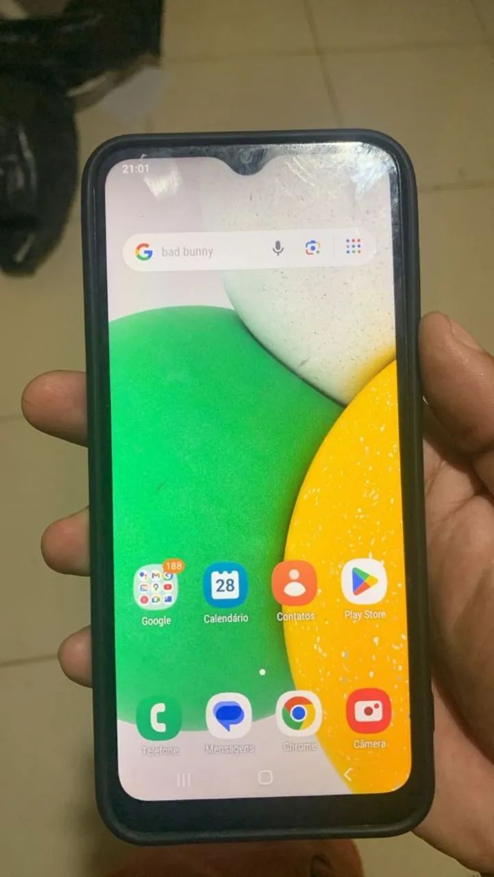 Galaxy A03 core - Foto 2