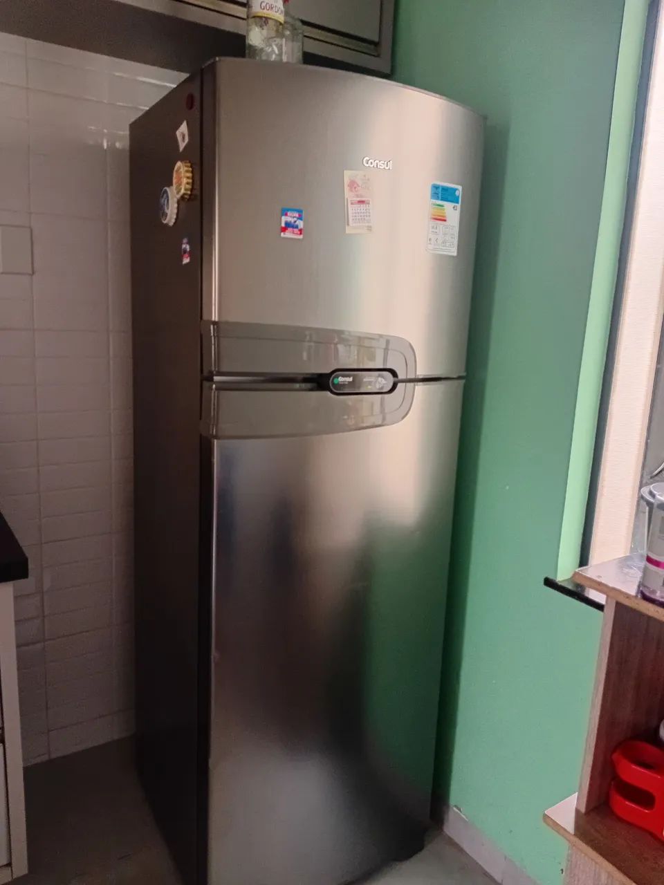 Geladeira  - Foto 2
