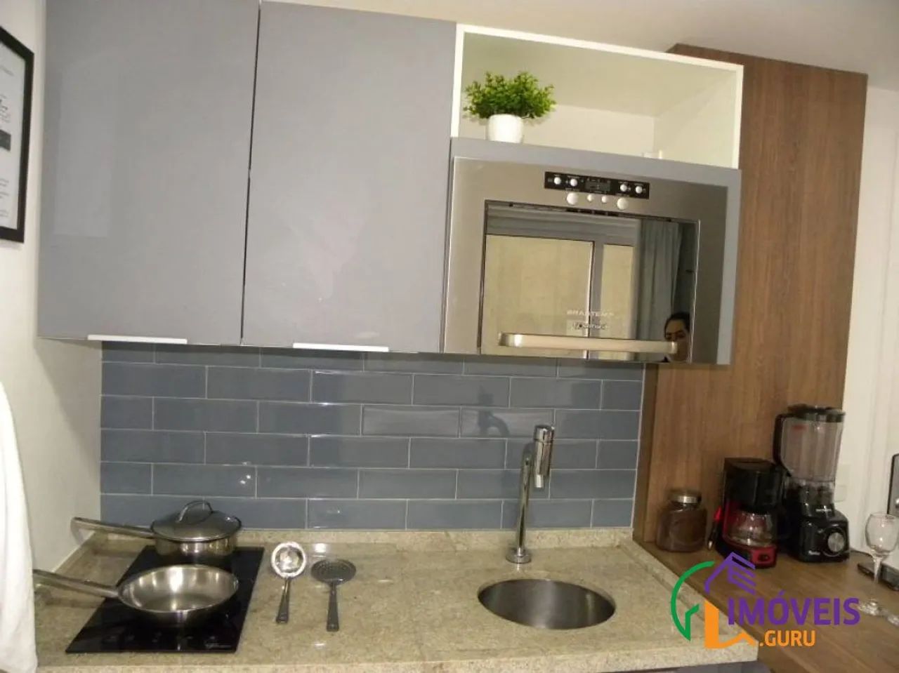 APARTAMENTO - CENTRO - SP - Foto 3