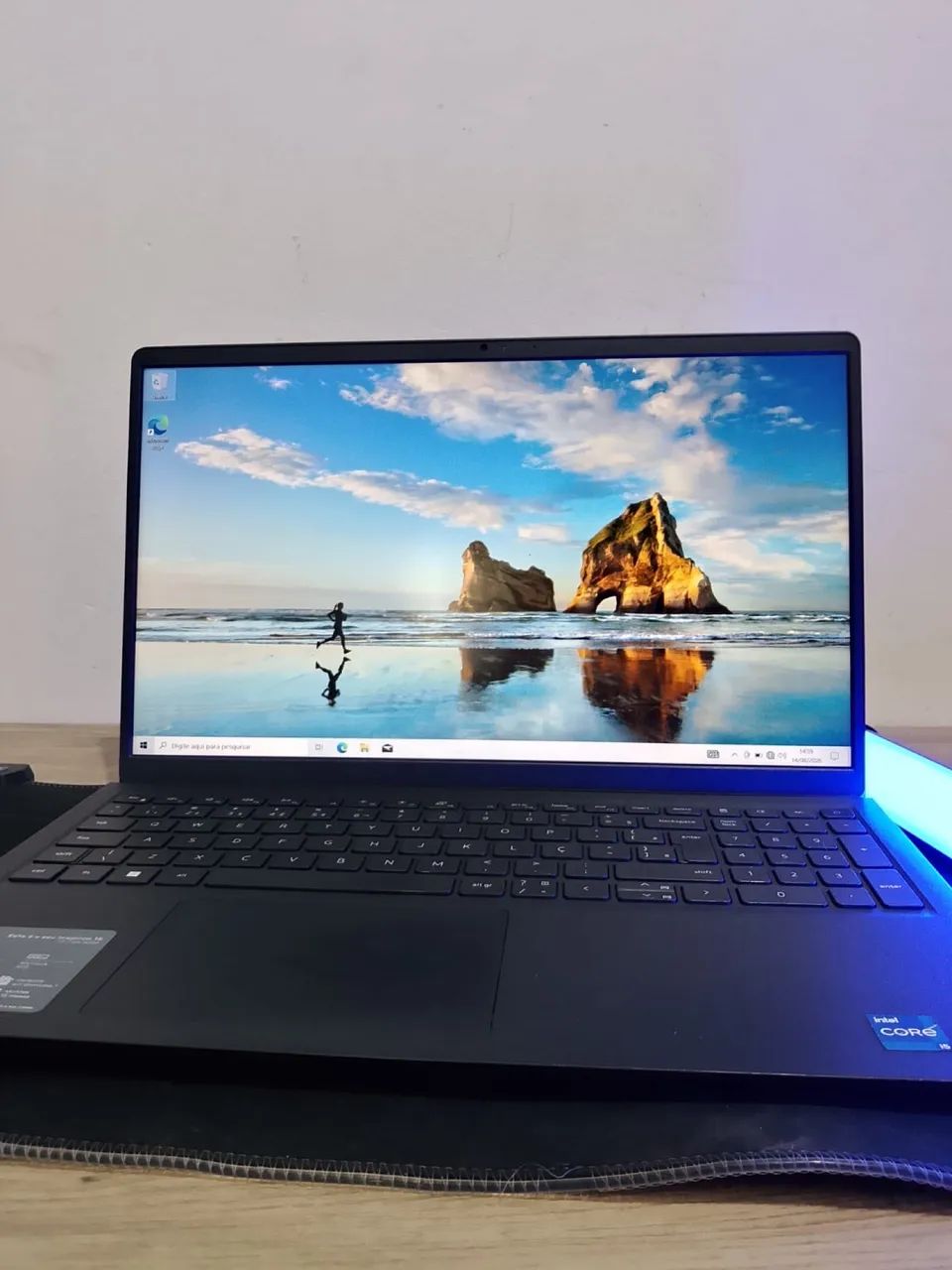 notebook Dell Inspiron 15 - Foto 3