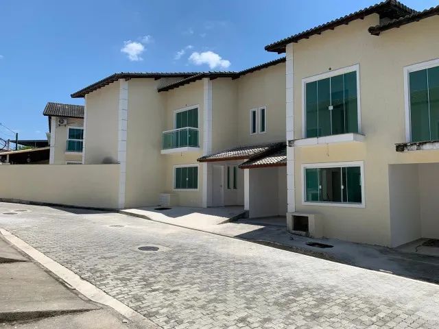 CASAS=e=APTO=sem ENTRADA=NOVA IGUAÇÚ=compre=agora - Foto 4