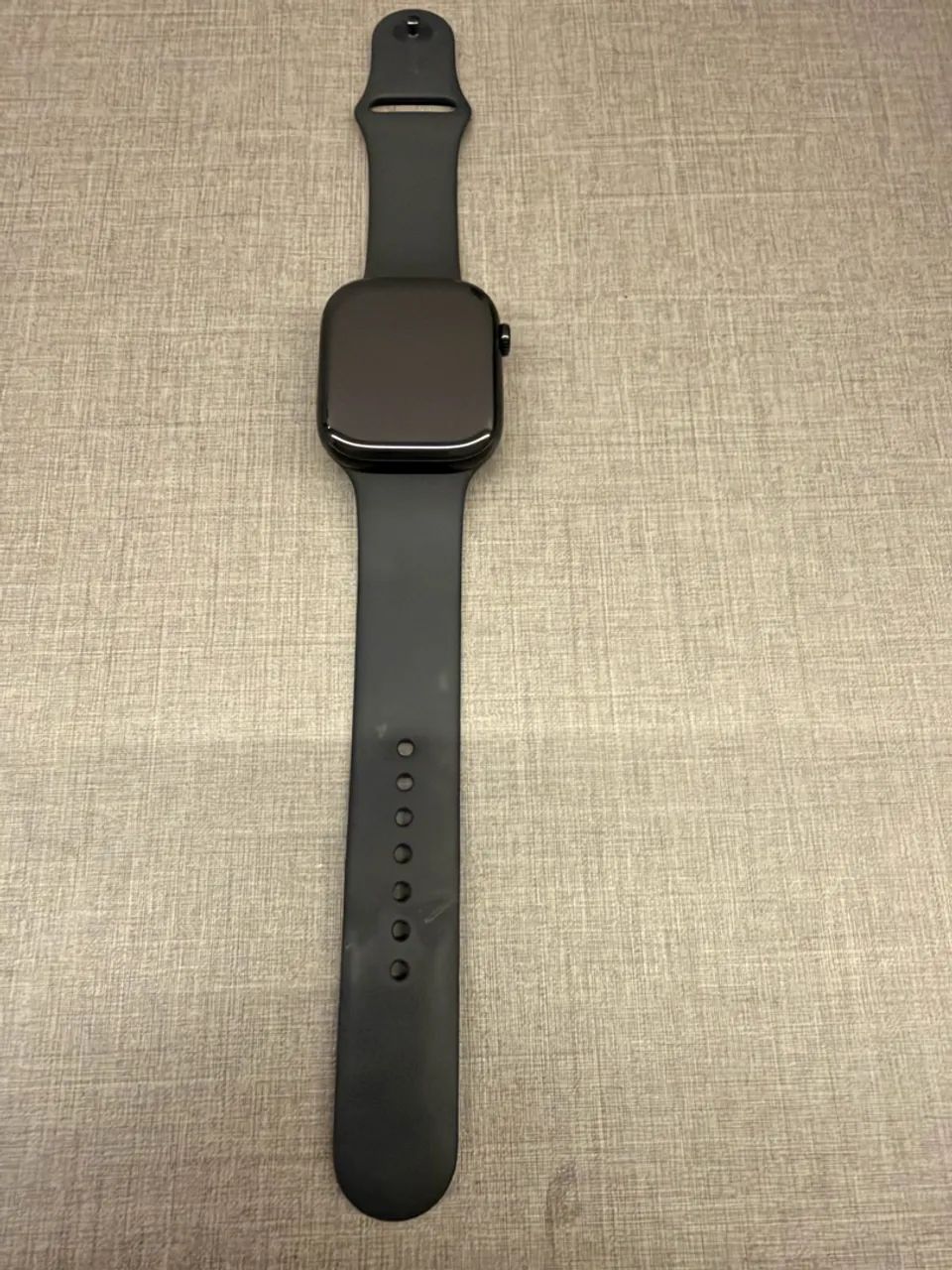 Apple watch serie 11 46mm - Foto 4