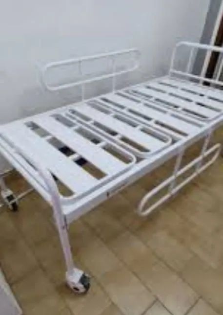 Cama hospitalar dellamed  - Foto 2