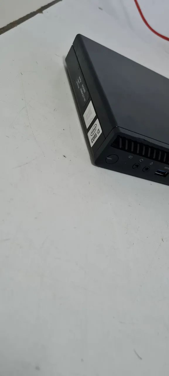 MINI PC DELL OPTIPLEX  - Foto 4