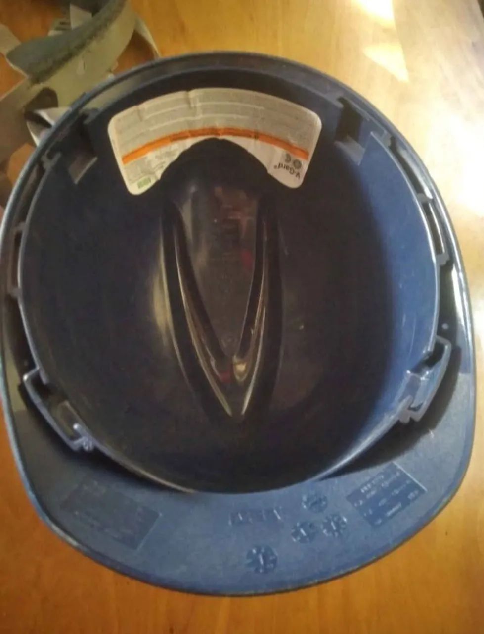 Capacete de segurança  - Foto 2