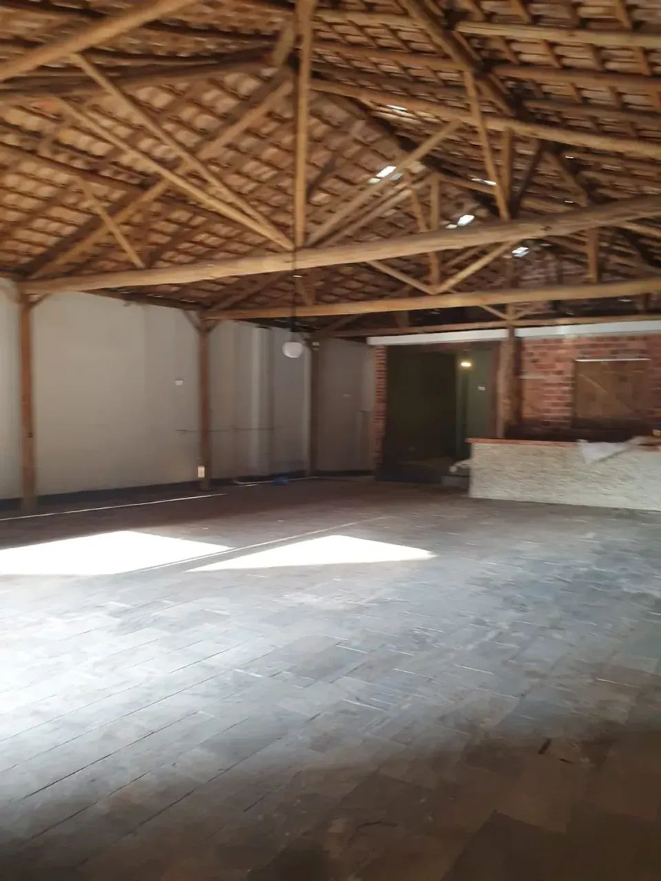 RARIDADE- LOJÂO 360M2 Próx. Silv. Brandão - Foto 3