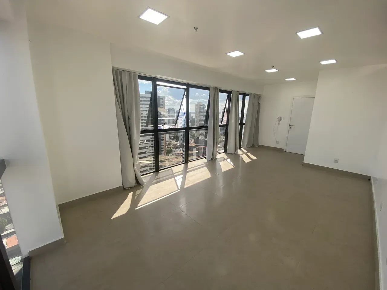 Sala Comercial | Arya Tower | Umarizal | Andar Alto | Split - Foto 4