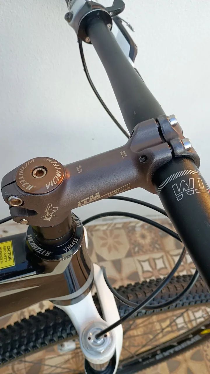 Bicicleta aro 29 MTB - Foto 4