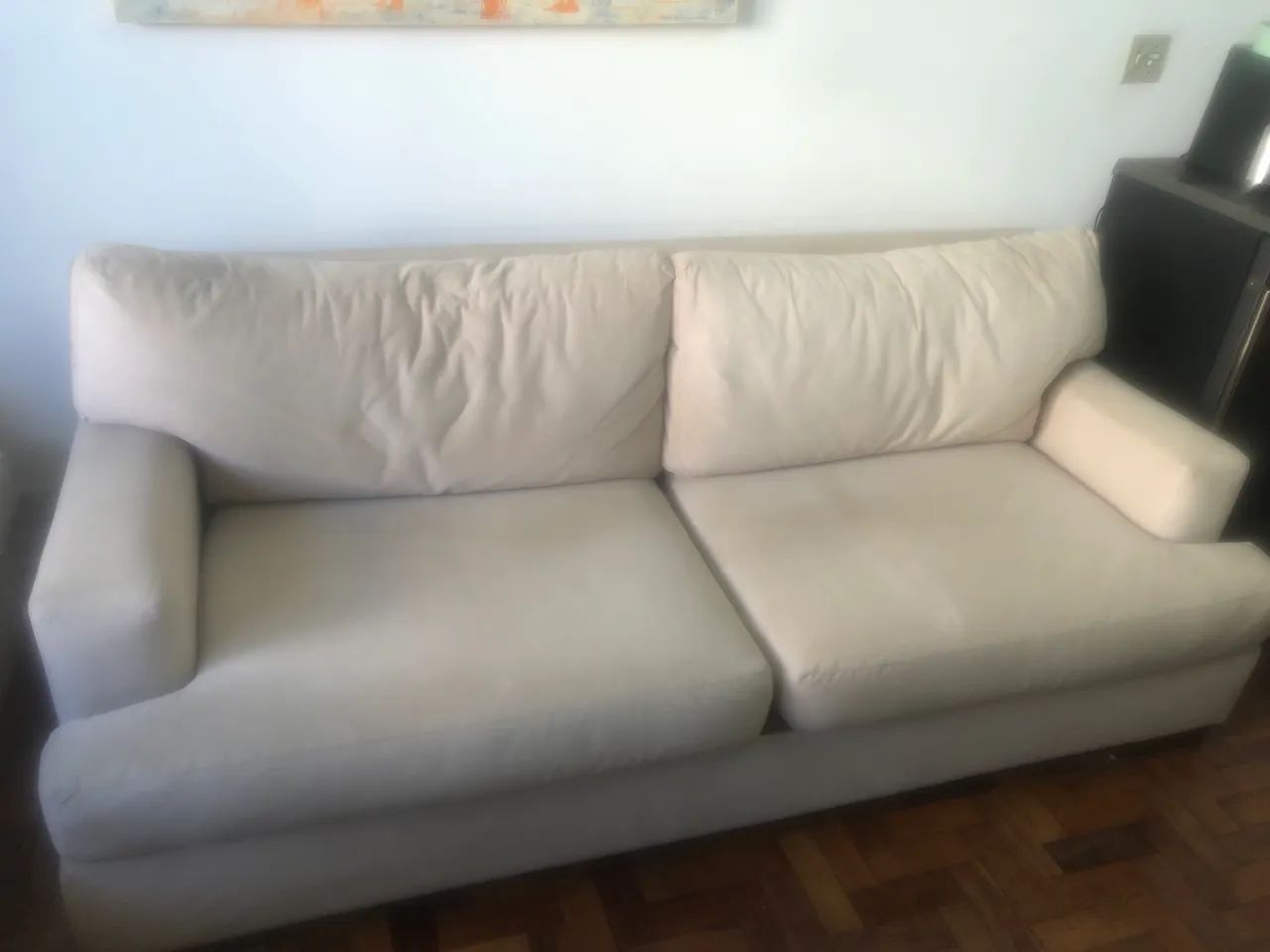 Sofa 3 lugares