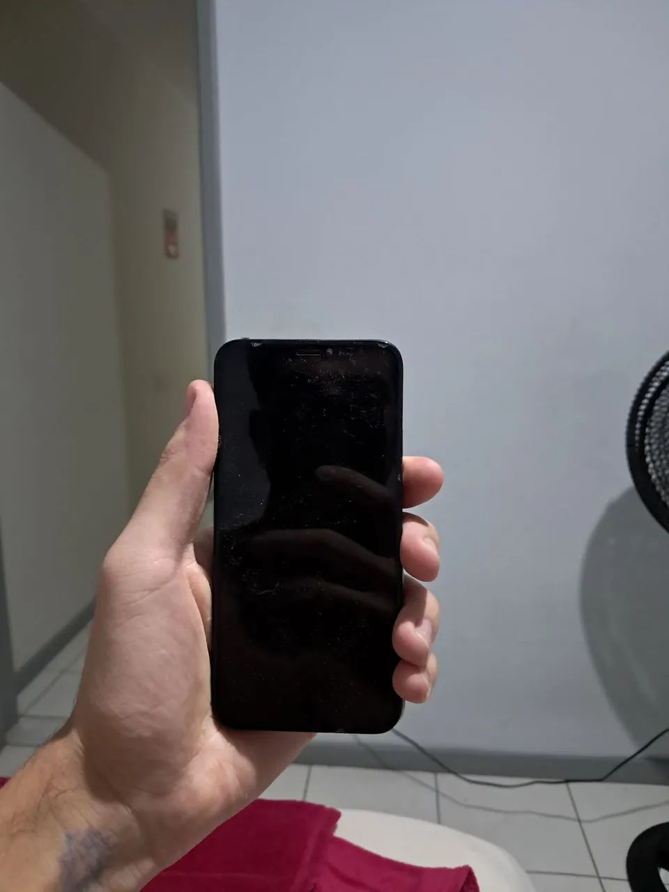Carcaça de iPhone x - Foto 2