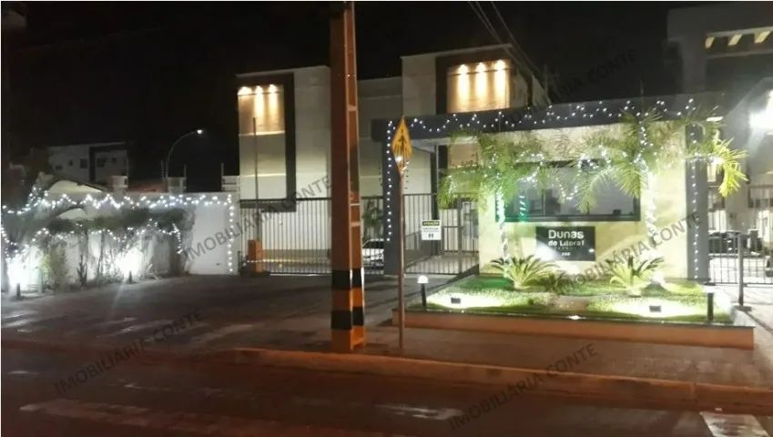 ALUGO APTO NO COND. DUNAS DO LITORAL  - Foto 4
